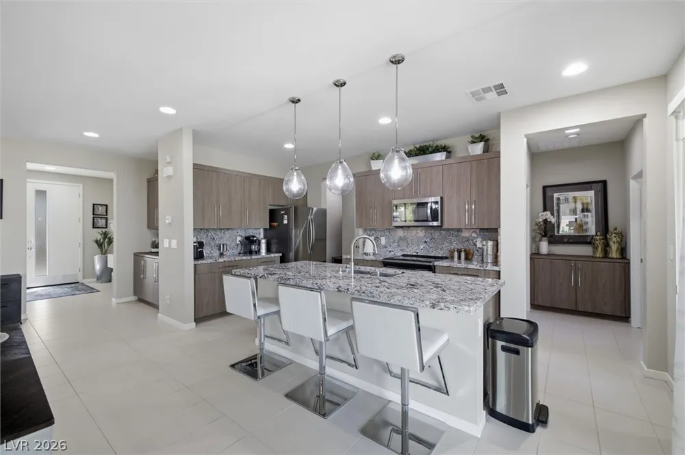4884 E Cactus Canyon Drive Pahrump, NV 89061