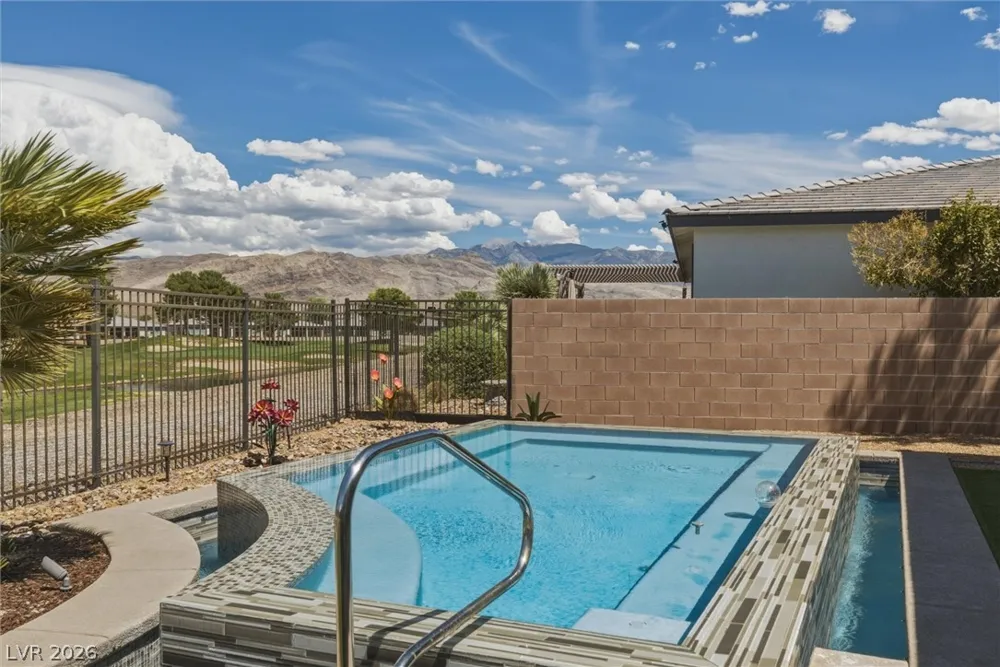 4884 E Cactus Canyon Drive Pahrump, NV 89061