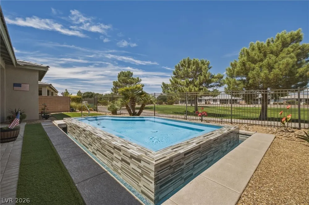 4884 E Cactus Canyon Drive Pahrump, NV 89061