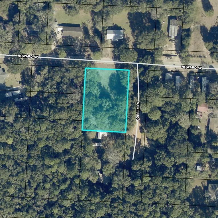 6921 Dorsey Lane Milton, FL 32570