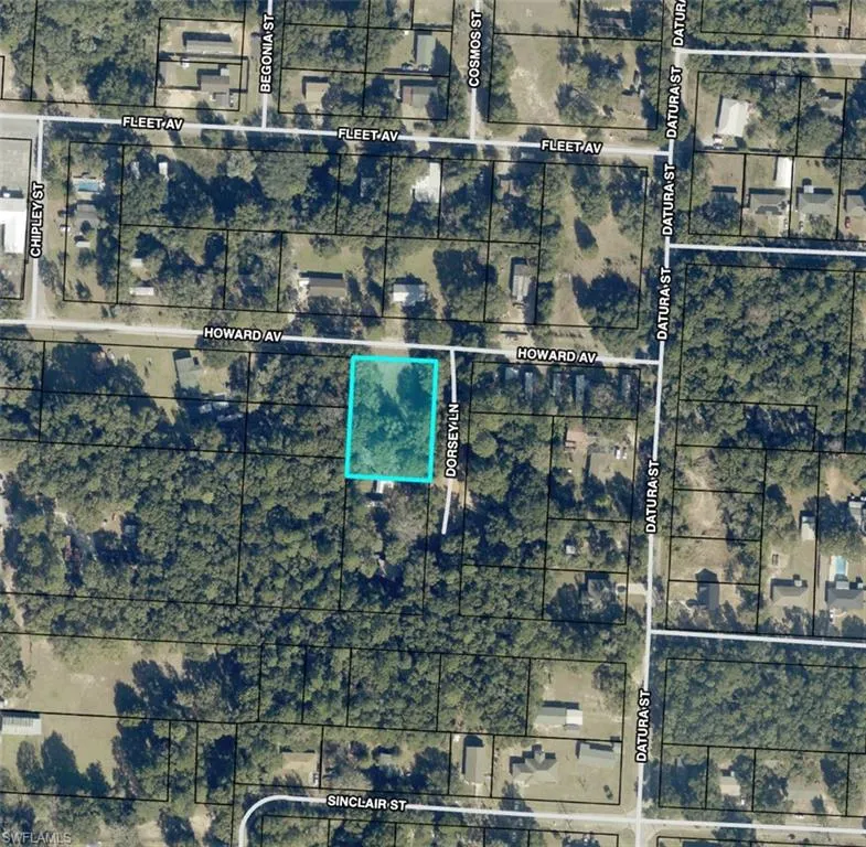 6921 Dorsey Lane Milton, FL 32570
