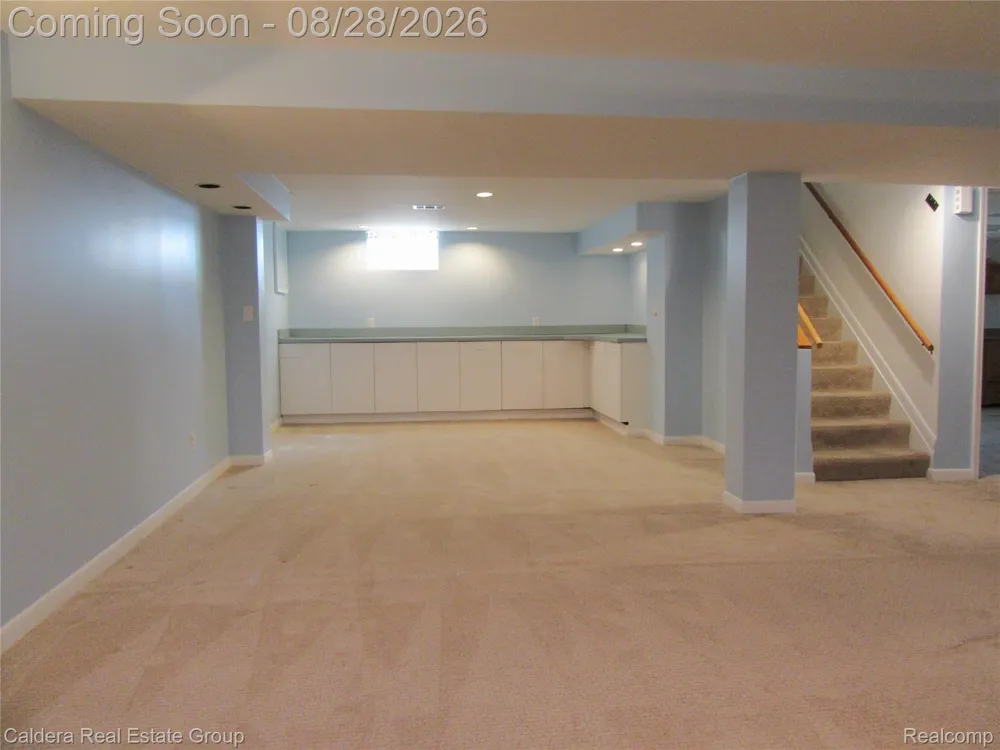 3208 Glenview Avenue Royal Oak City, MI 48073