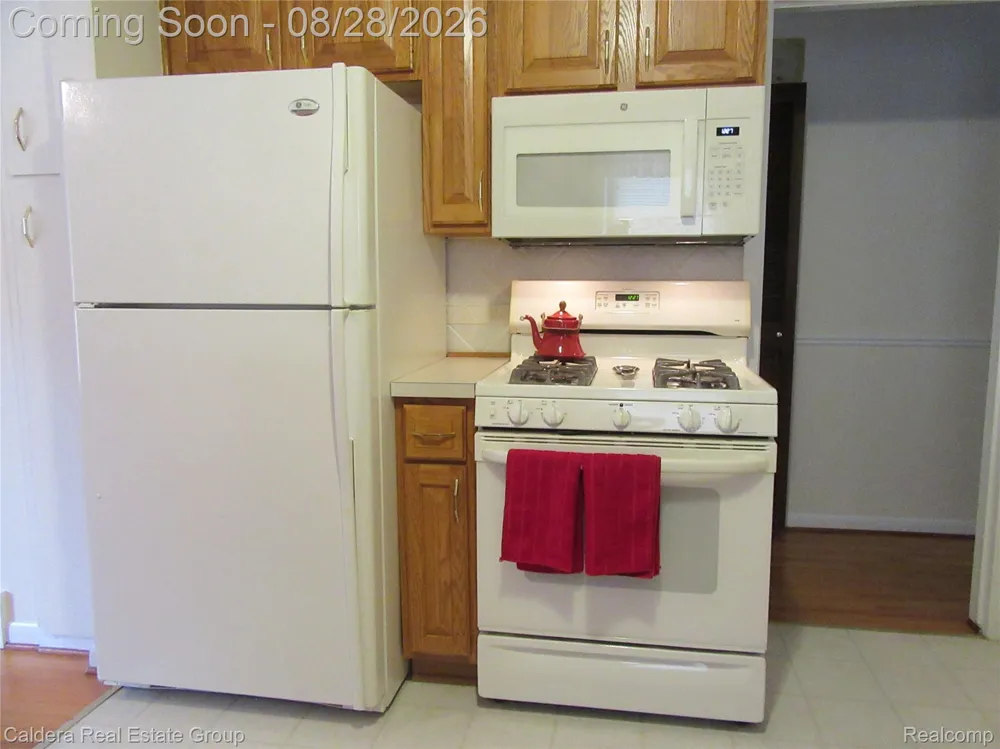 3208 Glenview Avenue Royal Oak City, MI 48073