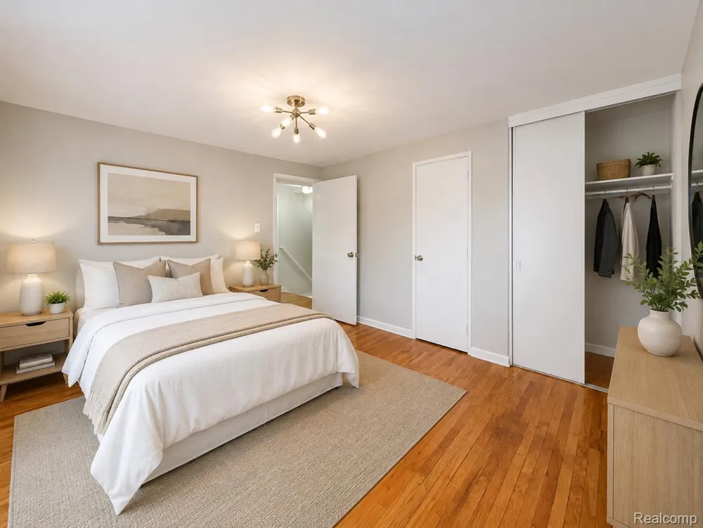 3352 Coolidge Highway #11 Royal Oak City, MI 48073