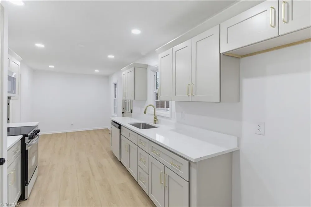 1717 Lantern Drive Asheboro, NC 27205