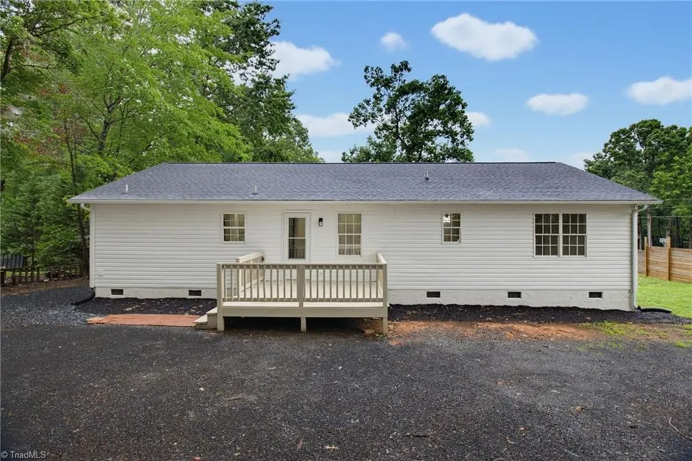 1717 Lantern Drive Asheboro, NC 27205