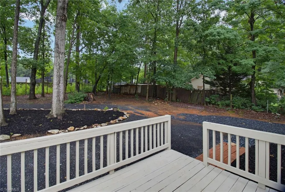 1717 Lantern Drive Asheboro, NC 27205