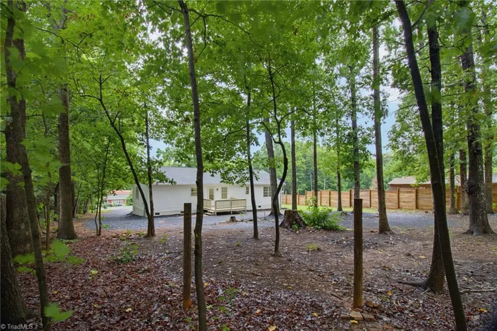 1717 Lantern Drive Asheboro, NC 27205
