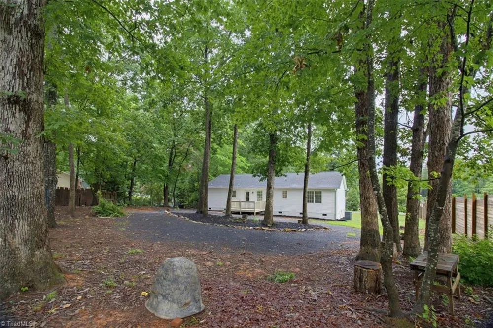 1717 Lantern Drive Asheboro, NC 27205