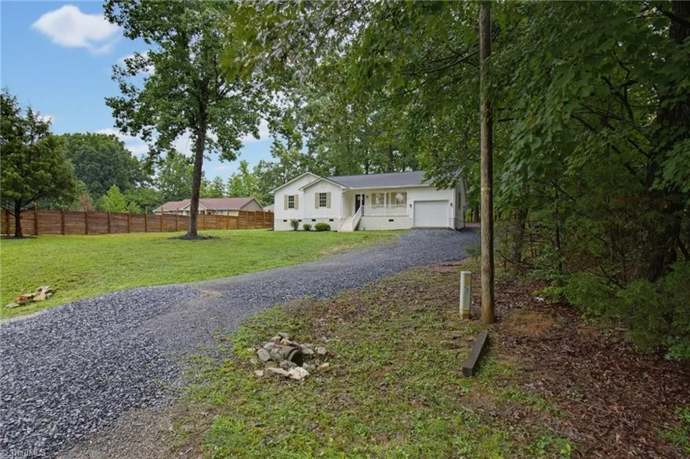 1717 Lantern Drive Asheboro, NC 27205