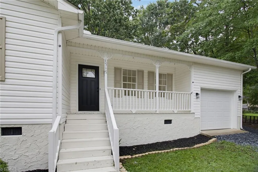 1717 Lantern Drive Asheboro, NC 27205