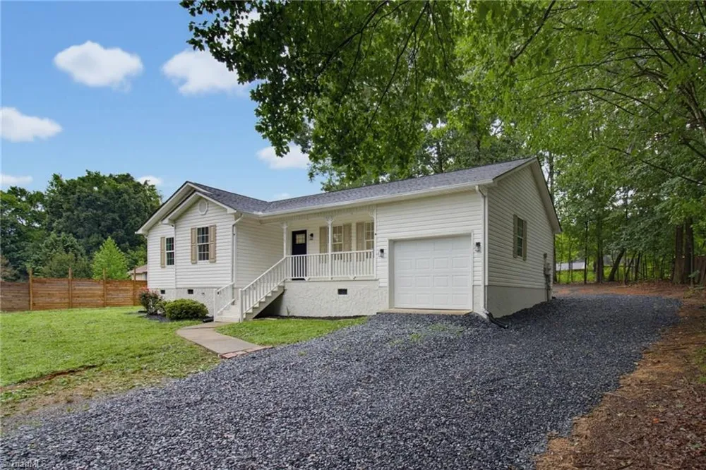 1717 Lantern Drive Asheboro, NC 27205
