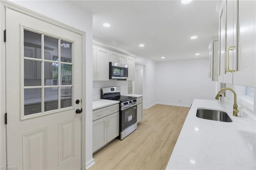 1717 Lantern Drive Asheboro, NC 27205