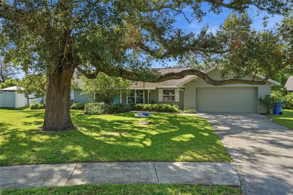 13536 LAKE MAGDALENE DRIVE Tampa, FL 33613