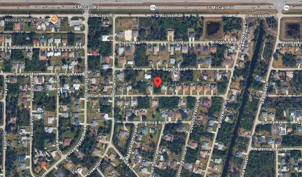 11354 STARFLOWER AVENUE Englewood, FL 34224