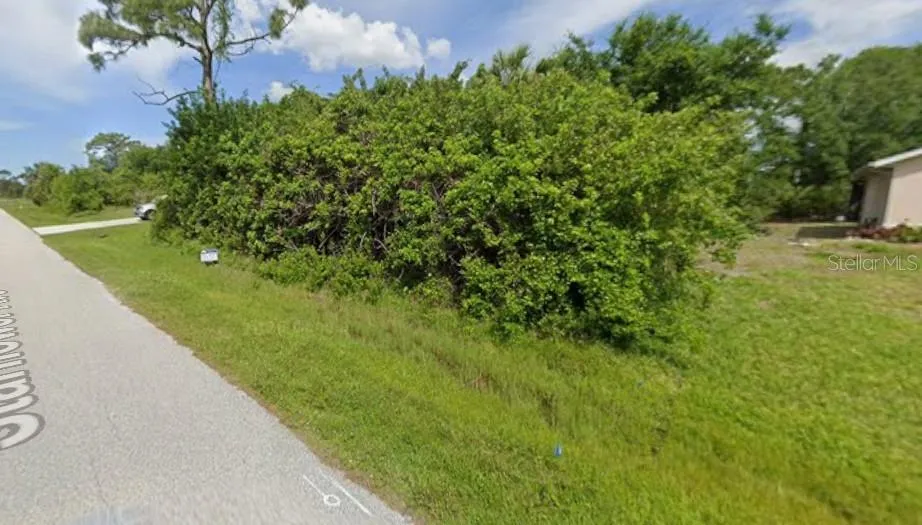11354 STARFLOWER AVENUE Englewood, FL 34224