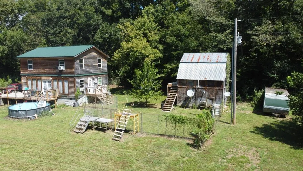 6572 Hassell Creek Rd Lyles, TN 37098