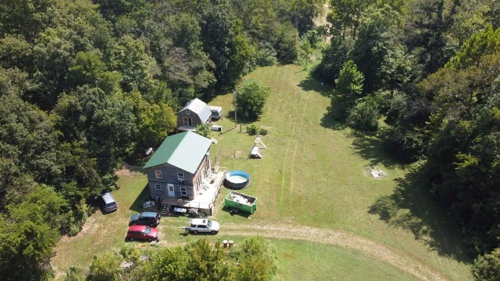 6572 Hassell Creek Rd Lyles, TN 37098