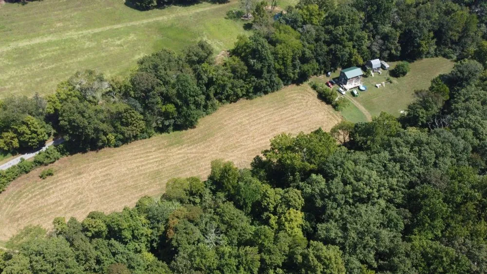 6572 Hassell Creek Rd Lyles, TN 37098