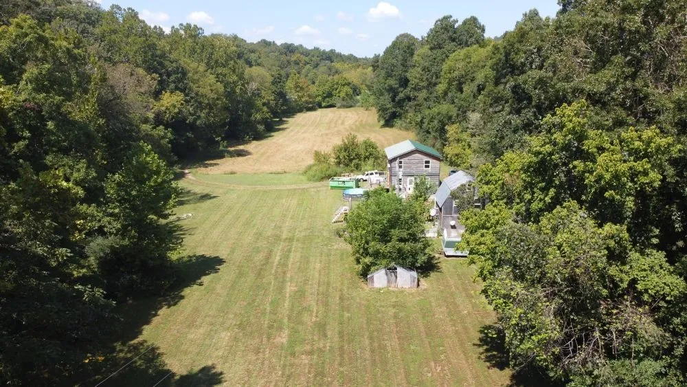 6572 Hassell Creek Rd Lyles, TN 37098