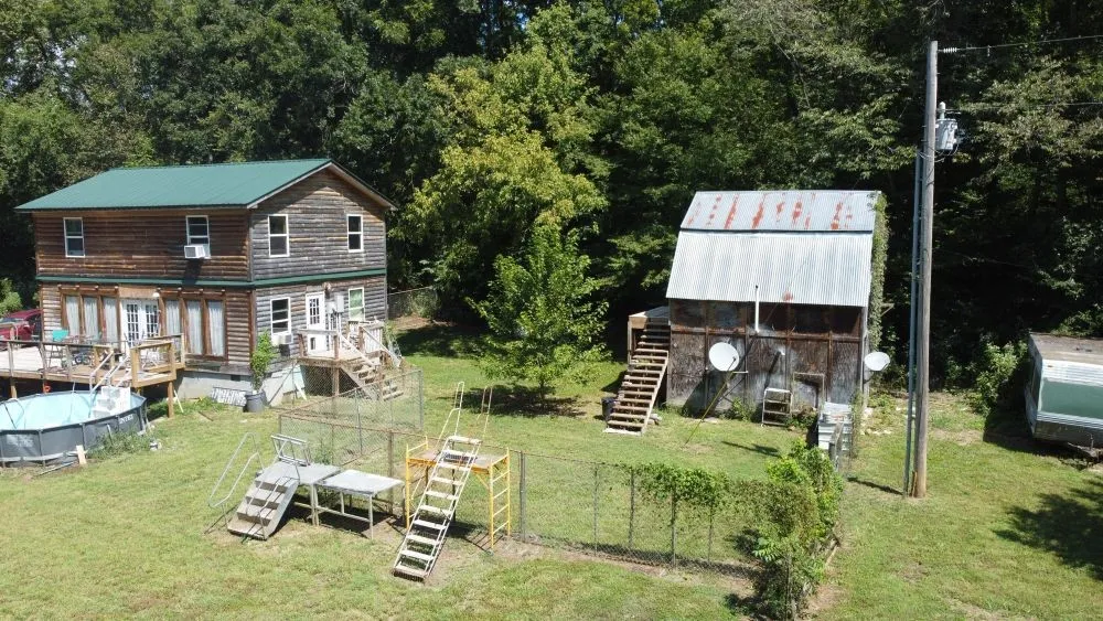 6572 Hassell Creek Rd Lyles, TN 37098