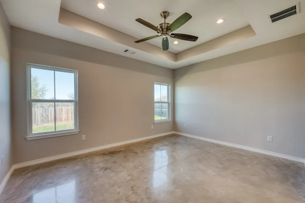 1516 Stonecrests Drive Granite Shoals, TX 78654