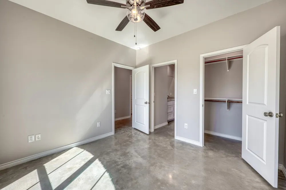 1516 Stonecrests Drive Granite Shoals, TX 78654