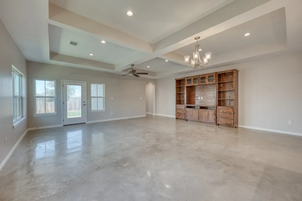 1516 Stonecrests Drive Granite Shoals, TX 78654