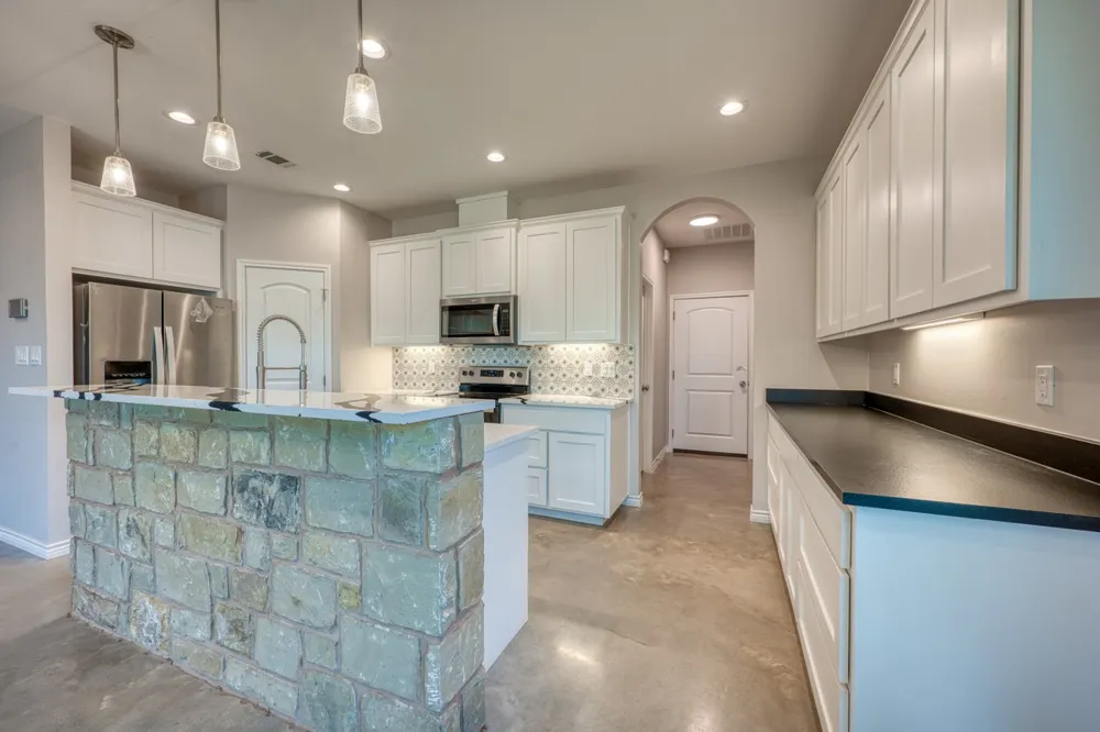 1516 Stonecrests Drive Granite Shoals, TX 78654
