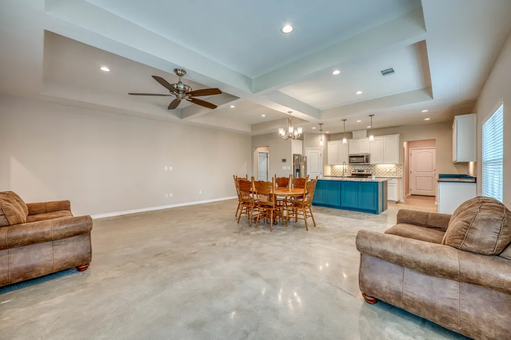 1516 Stonecrests Drive Granite Shoals, TX 78654
