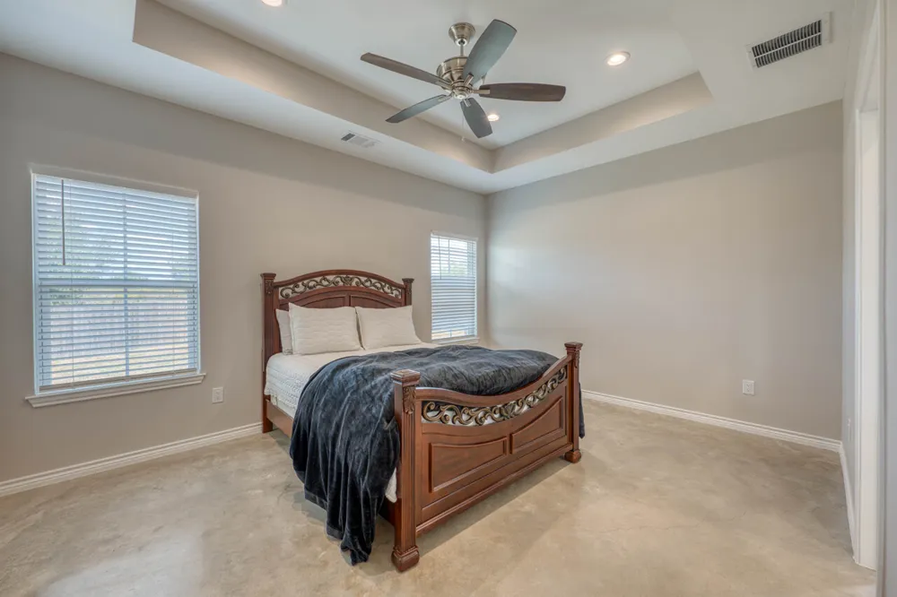 1516 Stonecrests Drive Granite Shoals, TX 78654