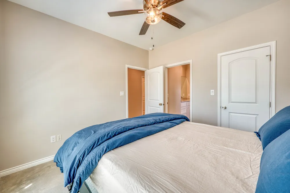 1516 Stonecrests Drive Granite Shoals, TX 78654