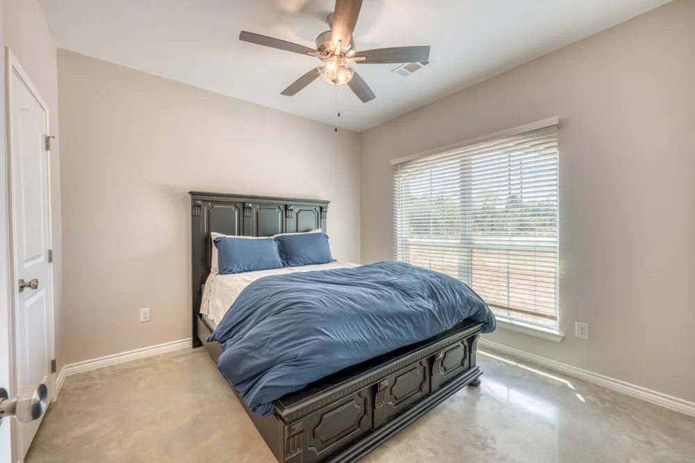 1516 Stonecrests Drive Granite Shoals, TX 78654