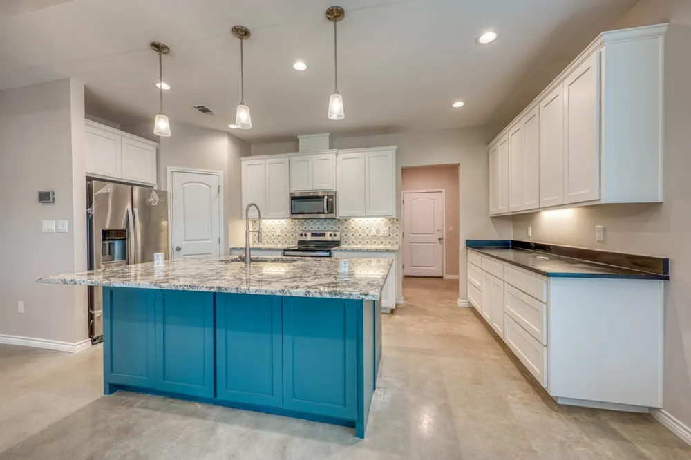 1516 Stonecrests Drive Granite Shoals, TX 78654