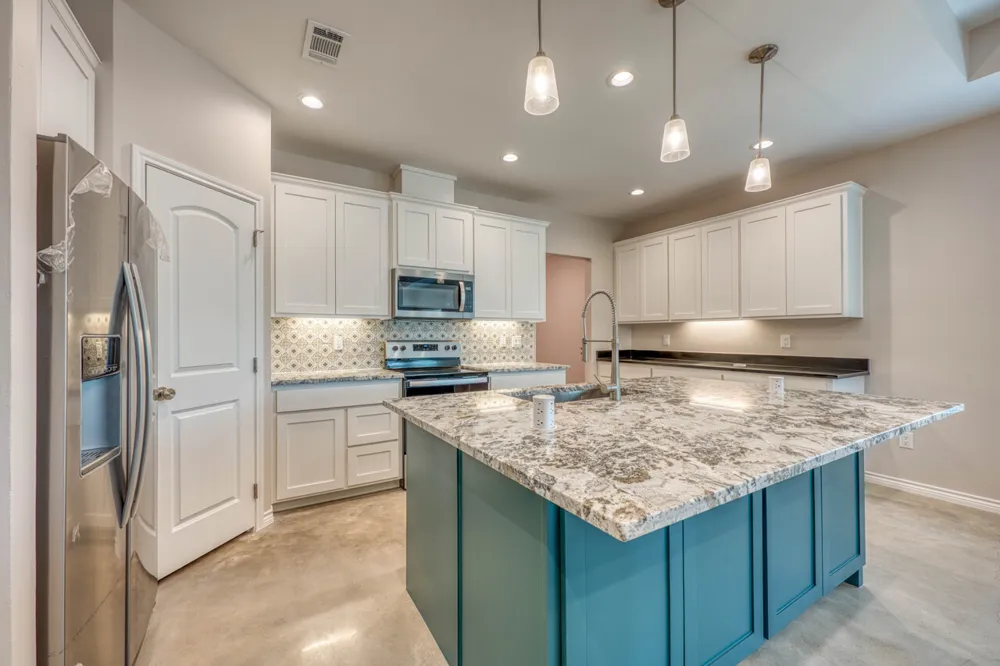 1516 Stonecrests Drive Granite Shoals, TX 78654