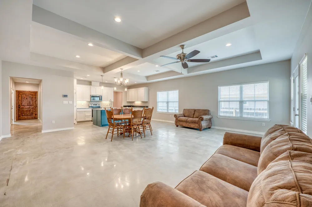 1516 Stonecrests Drive Granite Shoals, TX 78654