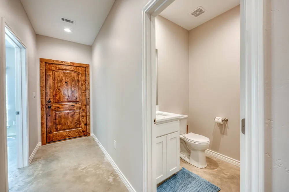 1516 Stonecrests Drive Granite Shoals, TX 78654