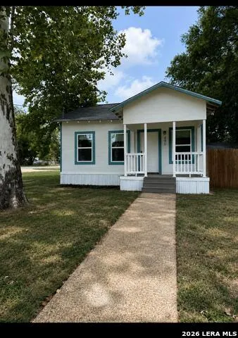 490 E Mather