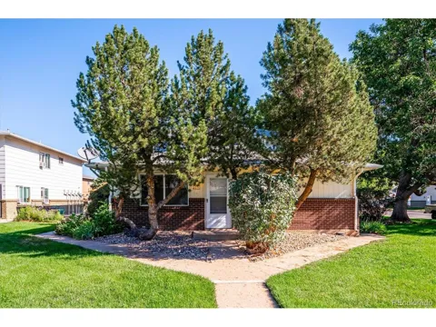 7309 W Hampden Avenue #4801