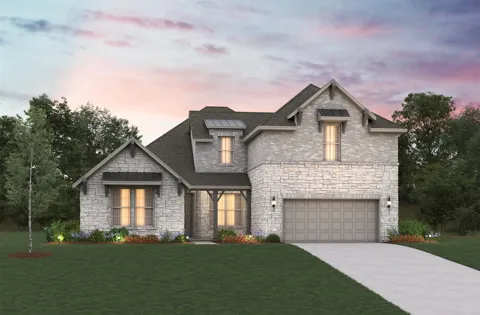 3815 Majesty Court