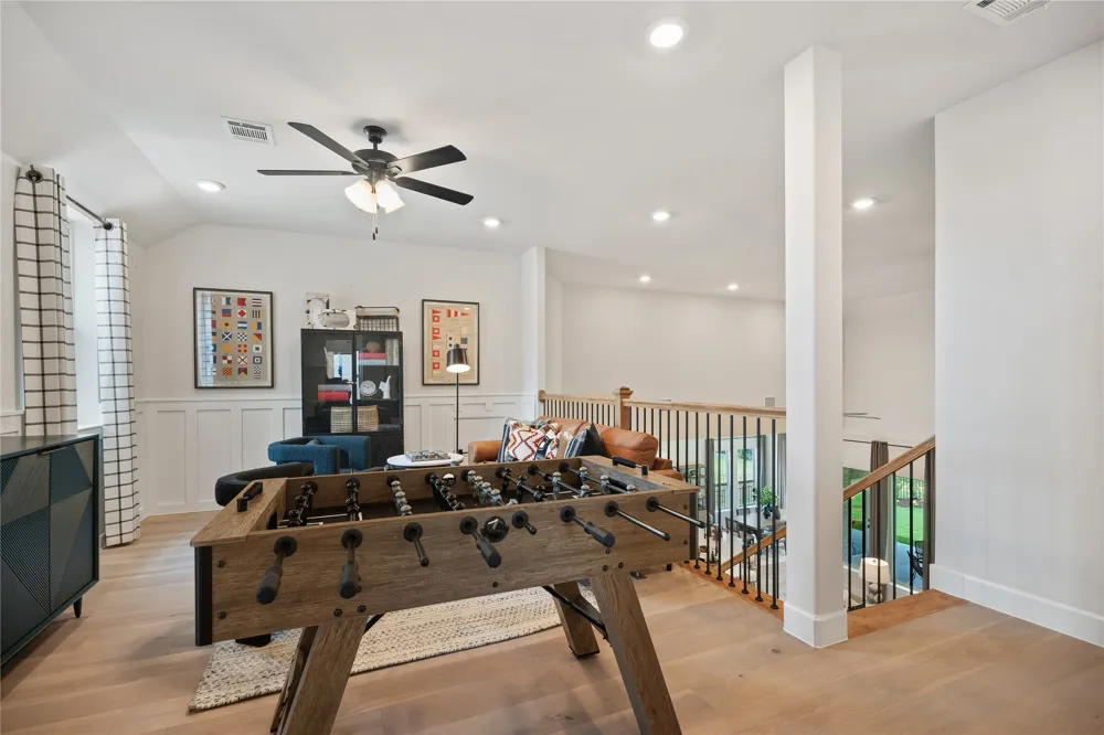 3815 Majesty Court Heath, TX 75126