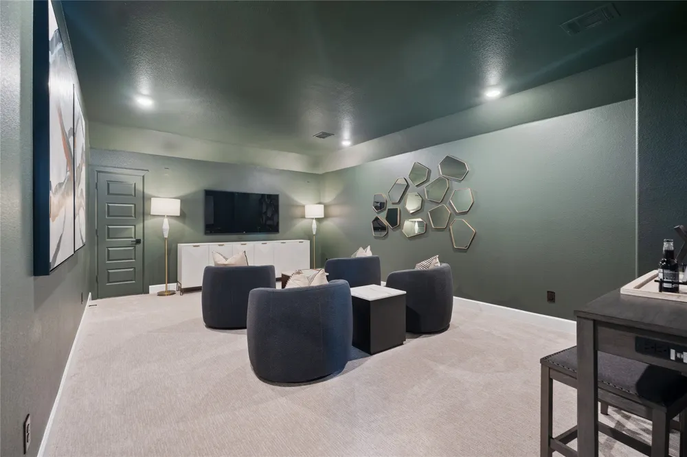 3815 Majesty Court Heath, TX 75126