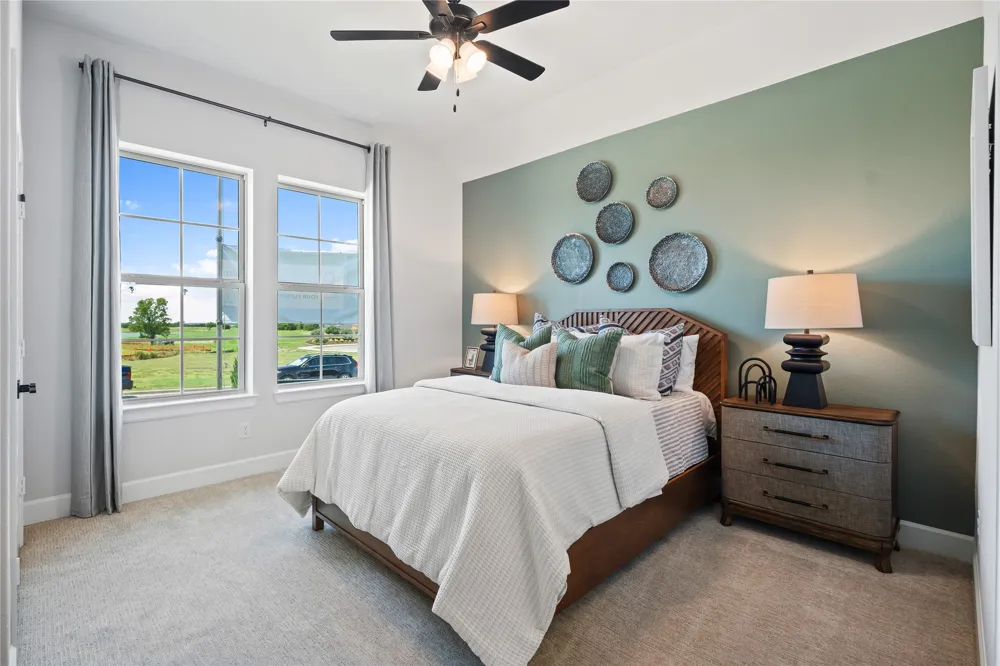 3815 Majesty Court Heath, TX 75126