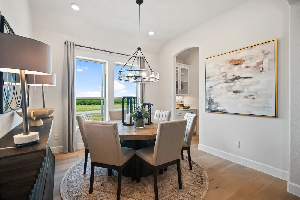 3815 Majesty Court Heath, TX 75126