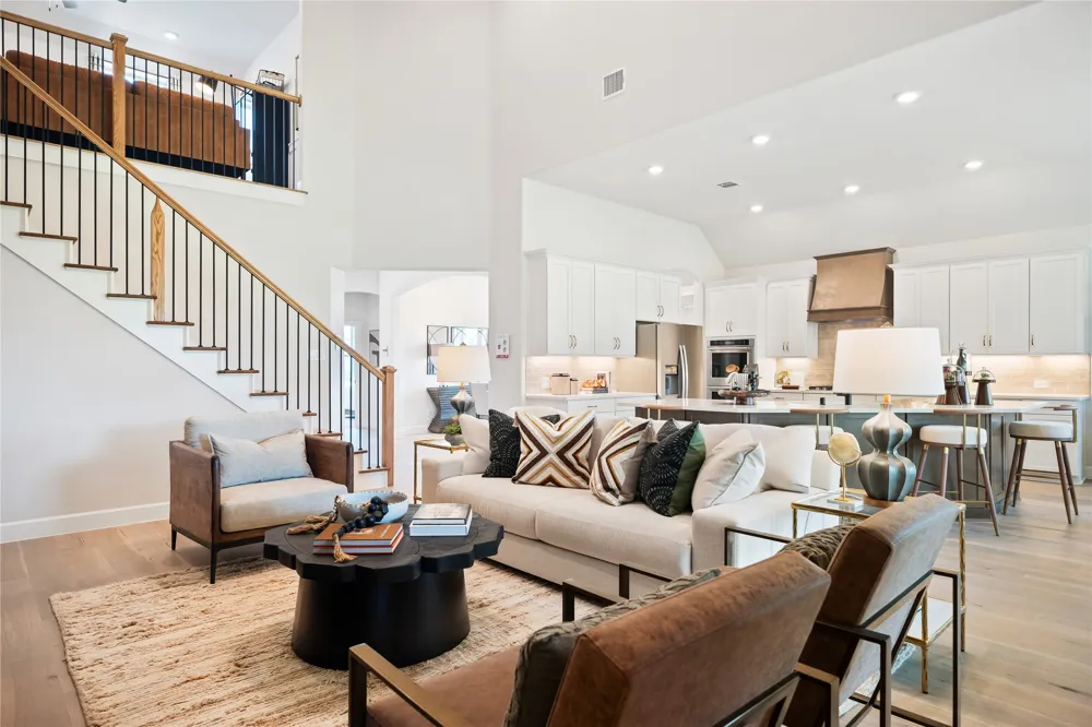 3815 Majesty Court Heath, TX 75126