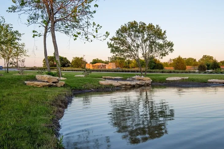 3815 Majesty Court Heath, TX 75126