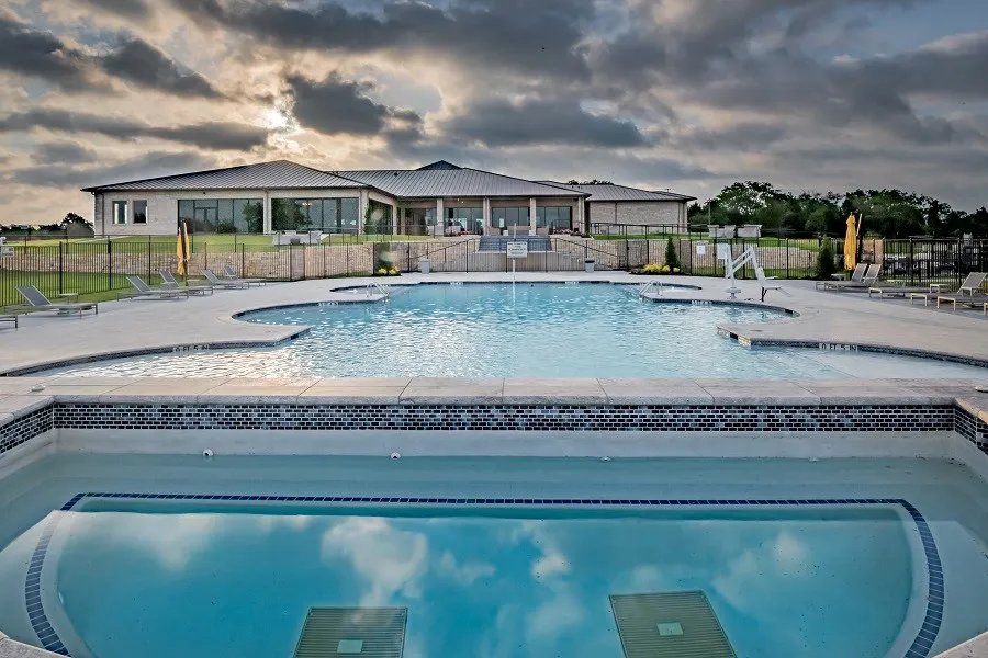 3815 Majesty Court Heath, TX 75126