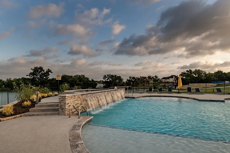 3815 Majesty Court Heath, TX 75126
