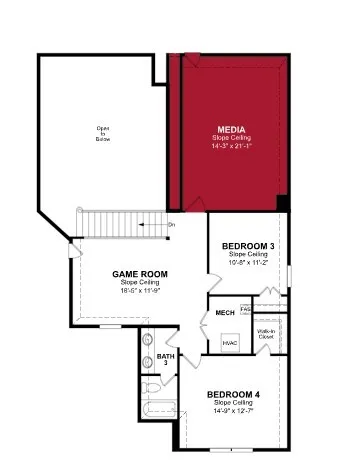3815 Majesty Court Heath, TX 75126