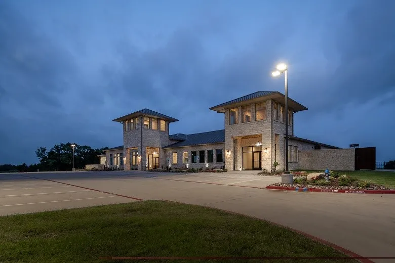 3815 Majesty Court Heath, TX 75126